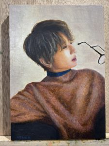 のぶクラス生徒作品