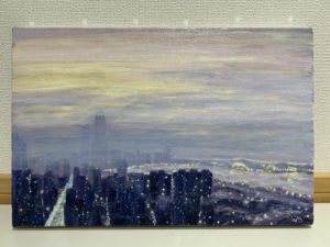 のぶクラス生徒作品