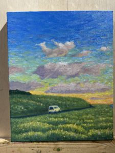 のぶクラス生徒作品