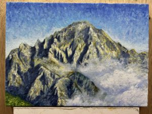 のぶクラス生徒作品